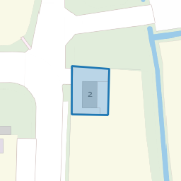 Perceel MLG00-C-1011