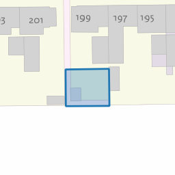 Perceel MLG00-C-1016