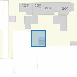 Perceel MLG00-C-1019