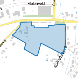 Perceel MLG00-C-1020