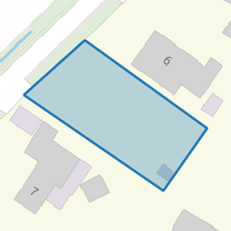 Perceel MLG00-C-1022