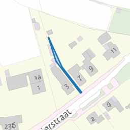 Perceel MLG00-C-1031