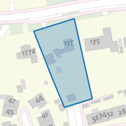 Perceel MLG00-C-1056