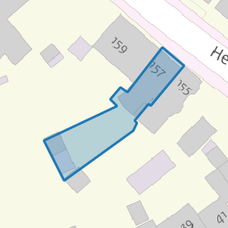 Perceel MLG00-C-1060