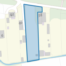 Perceel MLG00-C-1067