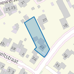 Perceel MLG00-C-1083