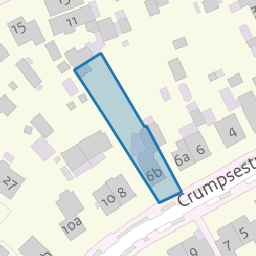 Perceel MLG00-C-1090