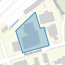 Perceel MLG00-C-1094