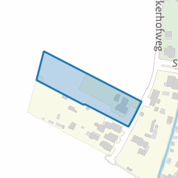 Perceel MLG00-C-1101