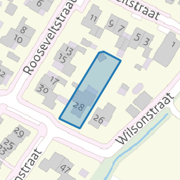 Perceel MLG00-C-1132