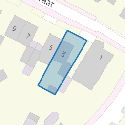 Perceel MLG00-C-1133