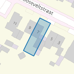 Perceel MLG00-C-1135