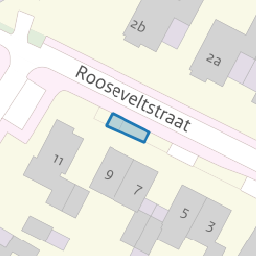 Perceel MLG00-C-1137