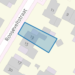 Perceel MLG00-C-1140