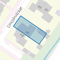 Perceel MLG00-C-1146