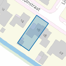 Perceel MLG00-C-1152