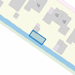 Perceel MLG00-C-1153