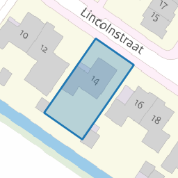 Perceel MLG00-C-1154