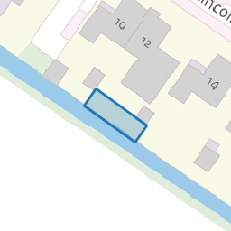 Perceel MLG00-C-1157