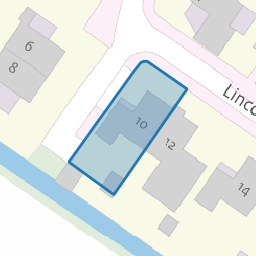 Perceel MLG00-C-1158