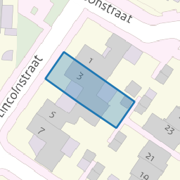 Perceel MLG00-C-1162