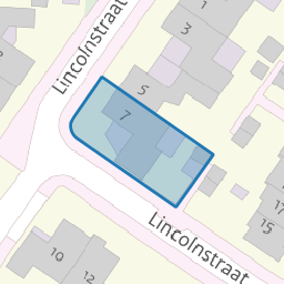 Perceel MLG00-C-1164