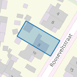 Perceel MLG00-C-1168