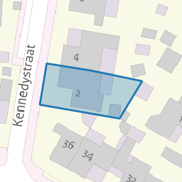 Perceel MLG00-C-1174