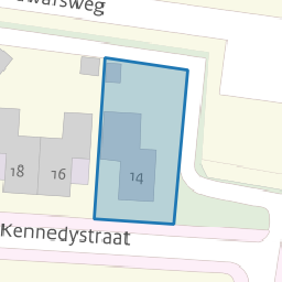 Perceel MLG00-C-1179