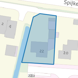 Perceel MLG00-C-1183