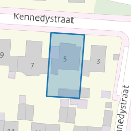 Perceel MLG00-C-1186