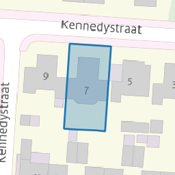 Perceel MLG00-C-1187