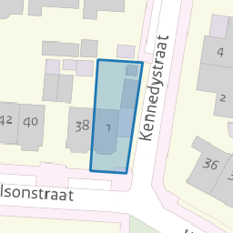 Perceel MLG00-C-1190