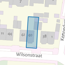 Perceel MLG00-C-1192