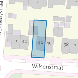 Perceel MLG00-C-1193