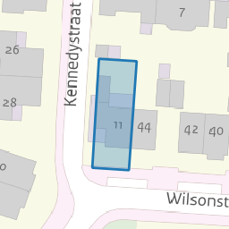 Perceel MLG00-C-1195