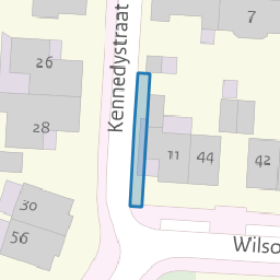 Perceel MLG00-C-1196