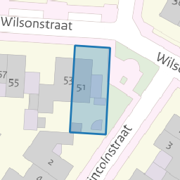 Perceel MLG00-C-1197