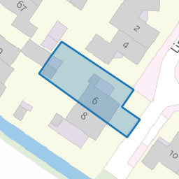 Perceel MLG00-C-1203