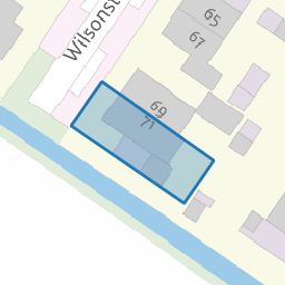 Perceel MLG00-C-1209