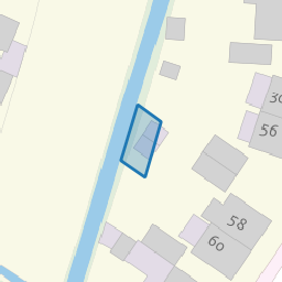 Perceel MLG00-C-1216