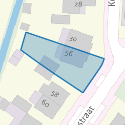 Perceel MLG00-C-1217