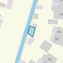 Perceel MLG00-C-1218