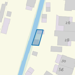 Perceel MLG00-C-1222