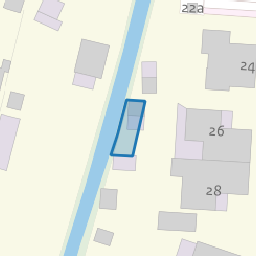 Perceel MLG00-C-1224