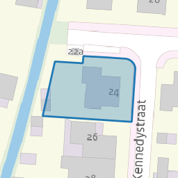 Perceel MLG00-C-1225