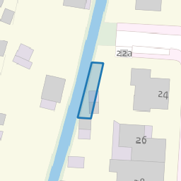 Perceel MLG00-C-1226