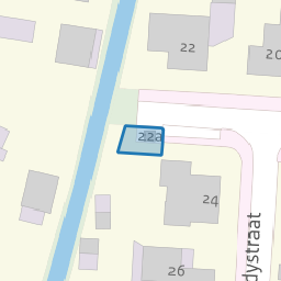 Perceel MLG00-C-1227