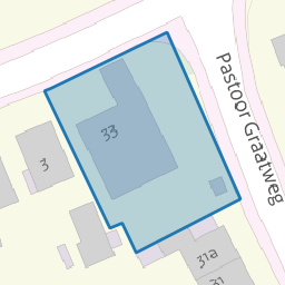 Perceel MLG00-C-1233