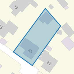 Perceel MLG00-C-1235